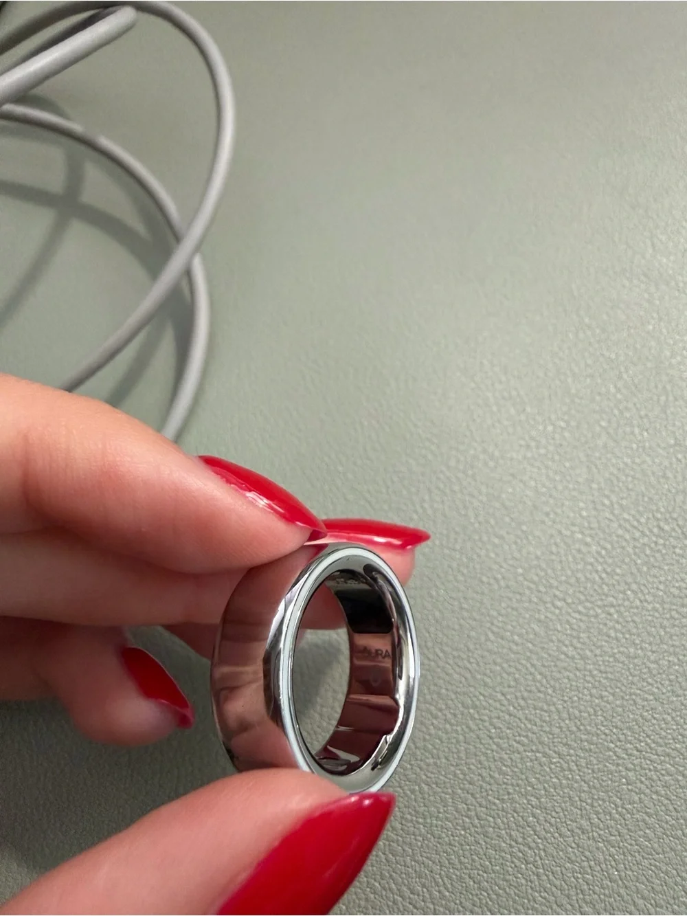 Oura Ring Gen 4